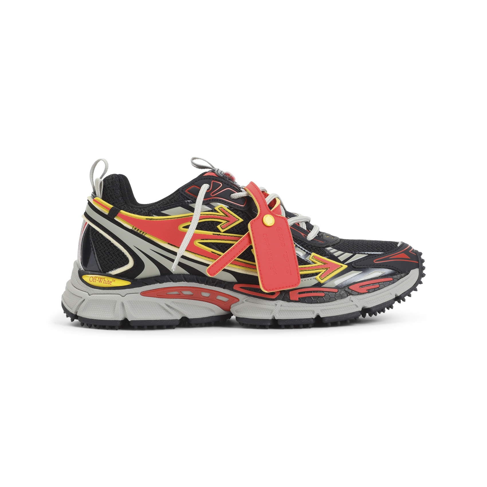 [Off-White] Sneakers FW26 M295S6F005