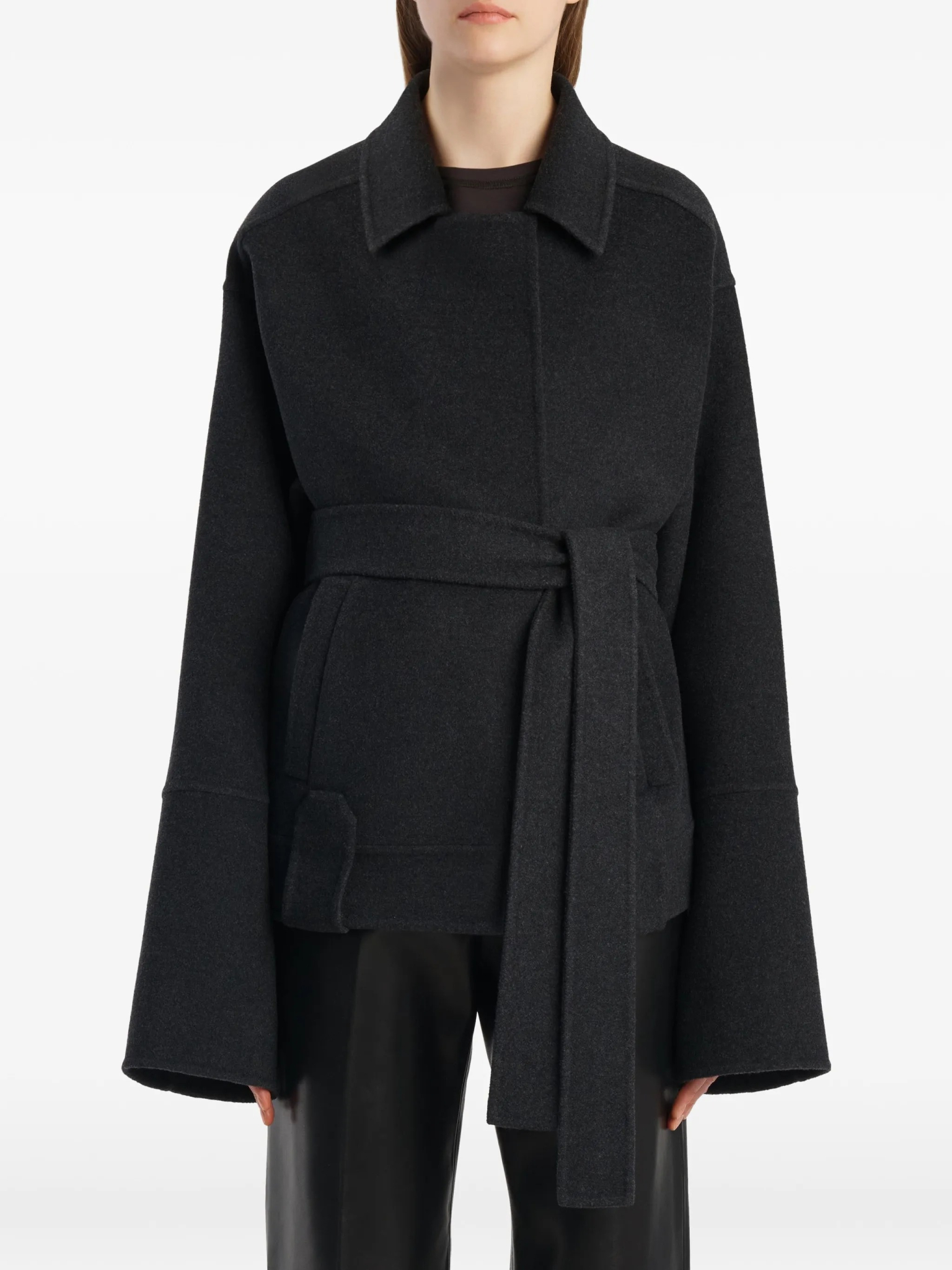 [KHAITE] Casual Jacket FW26 6239547