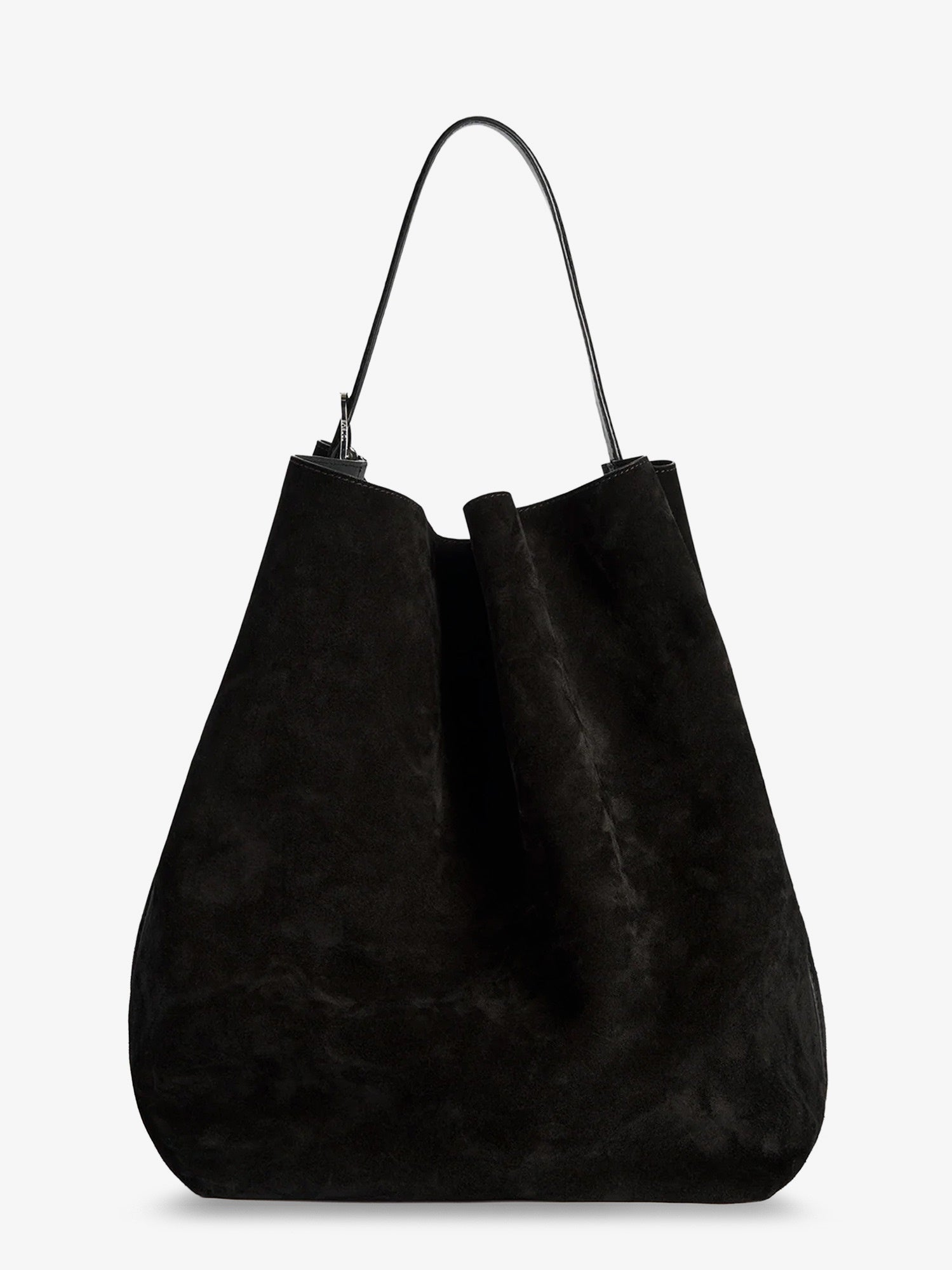 [TOTEME] Tote bag FW26 234WLGBG038LE0004040