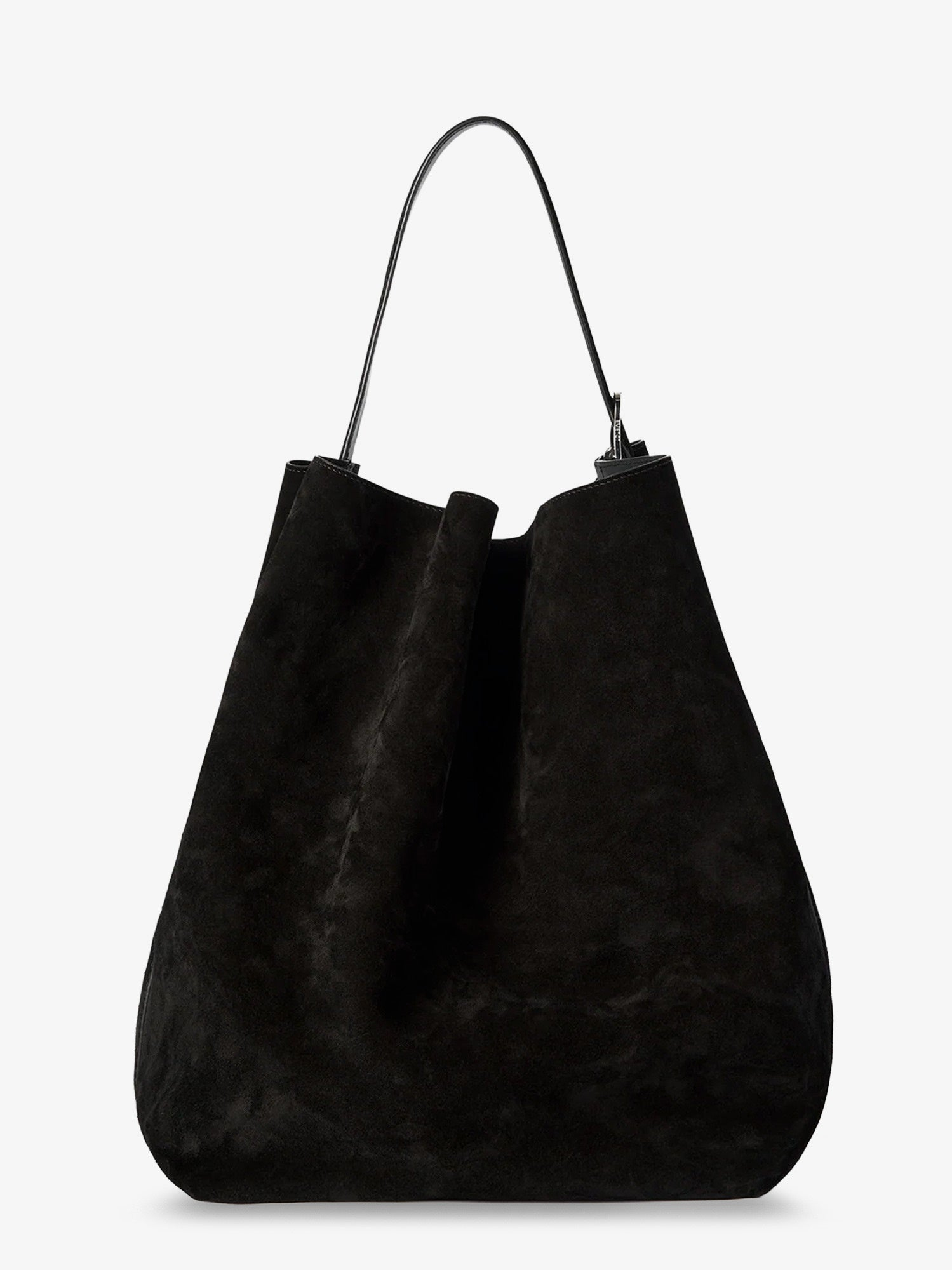 [TOTEME] Tote bag FW26 234WLGBG038LE0004040