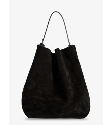 [TOTEME] Tote bag FW26 234WLGBG038LE0004040