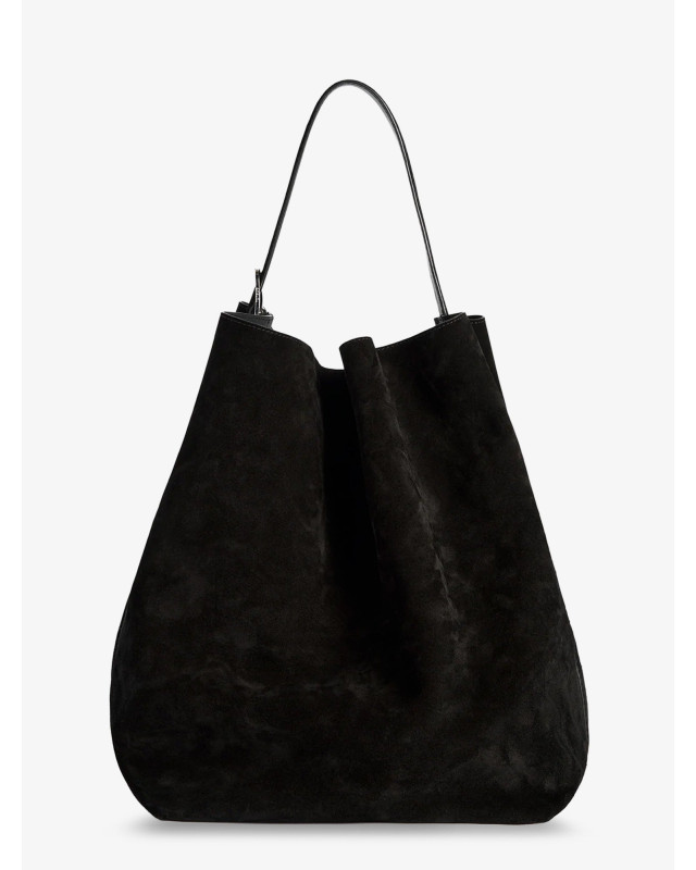 [TOTEME] Tote bag FW26 234WLGBG038LE0004040