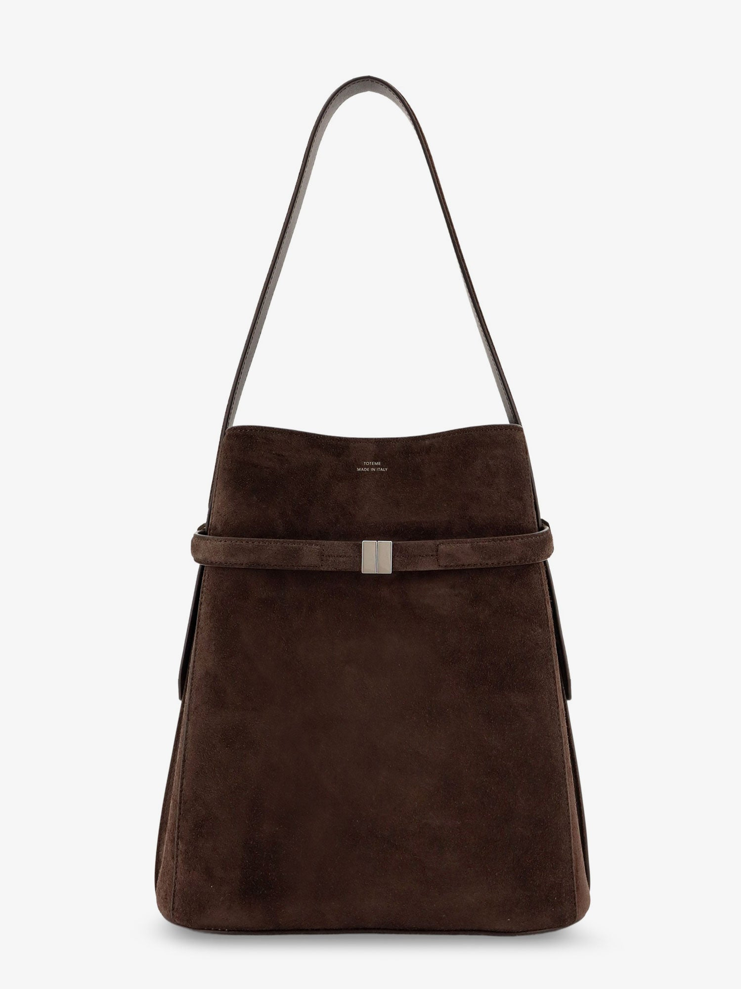 [TOTEME] Tote bag FW26 253WAL0048LE0004102