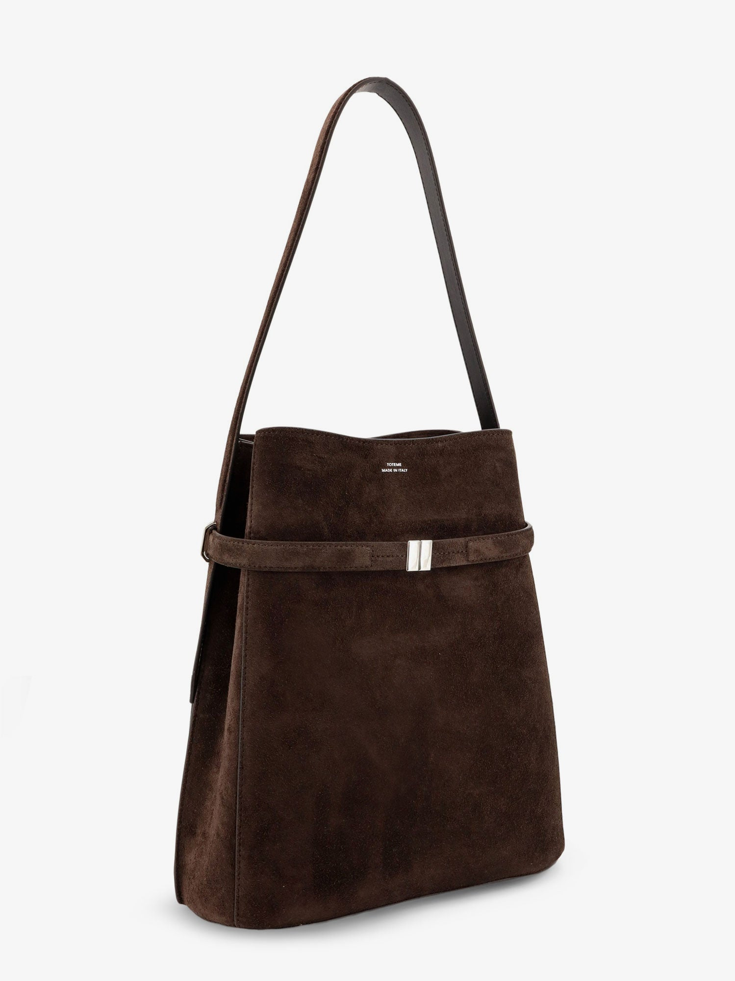 [TOTEME] Tote bag FW26 253WAL0048LE0004102