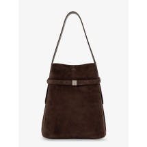 [TOTEME] Tote bag FW26 253WAL0048LE0004102