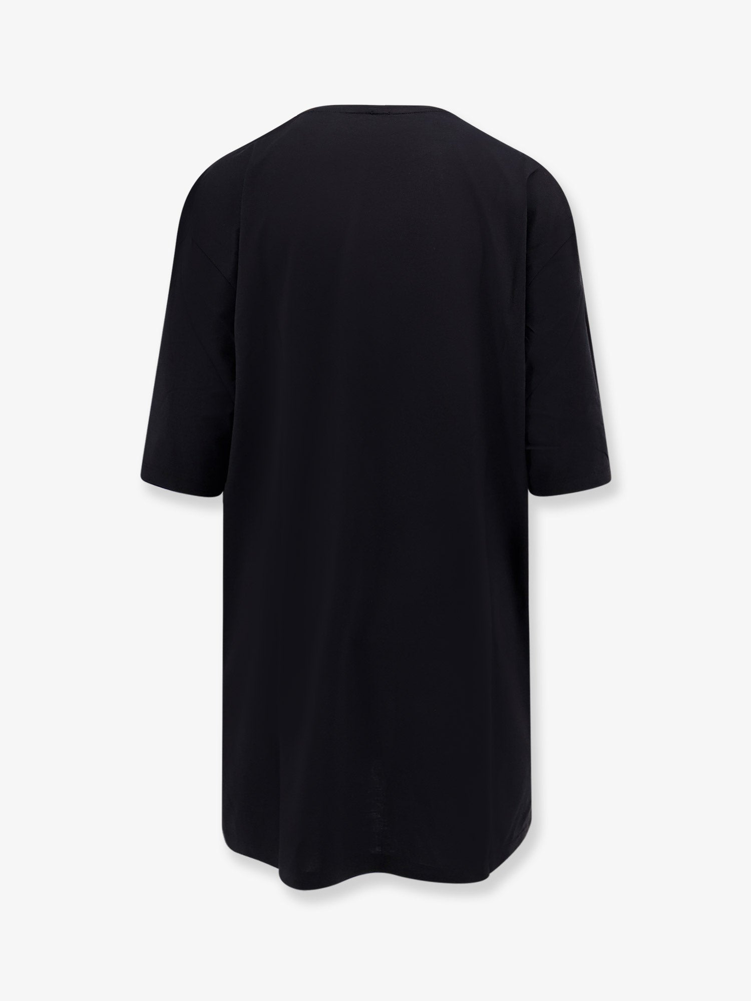 [TOTEME] Short sleeve dress FW26 253WRT0594FB0419001