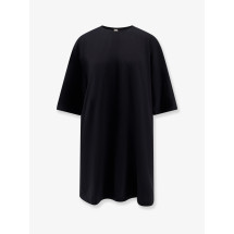 [TOTEME] Short sleeve dress FW26 253WRT0594FB0419001