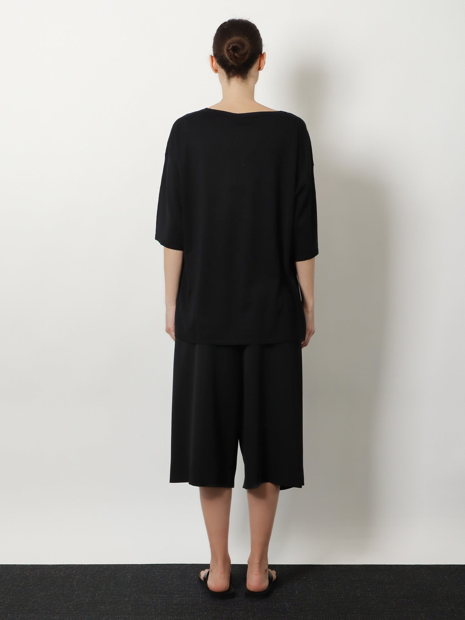 [TOTEME] Knitwear FW26 254WRT0620YA0211001