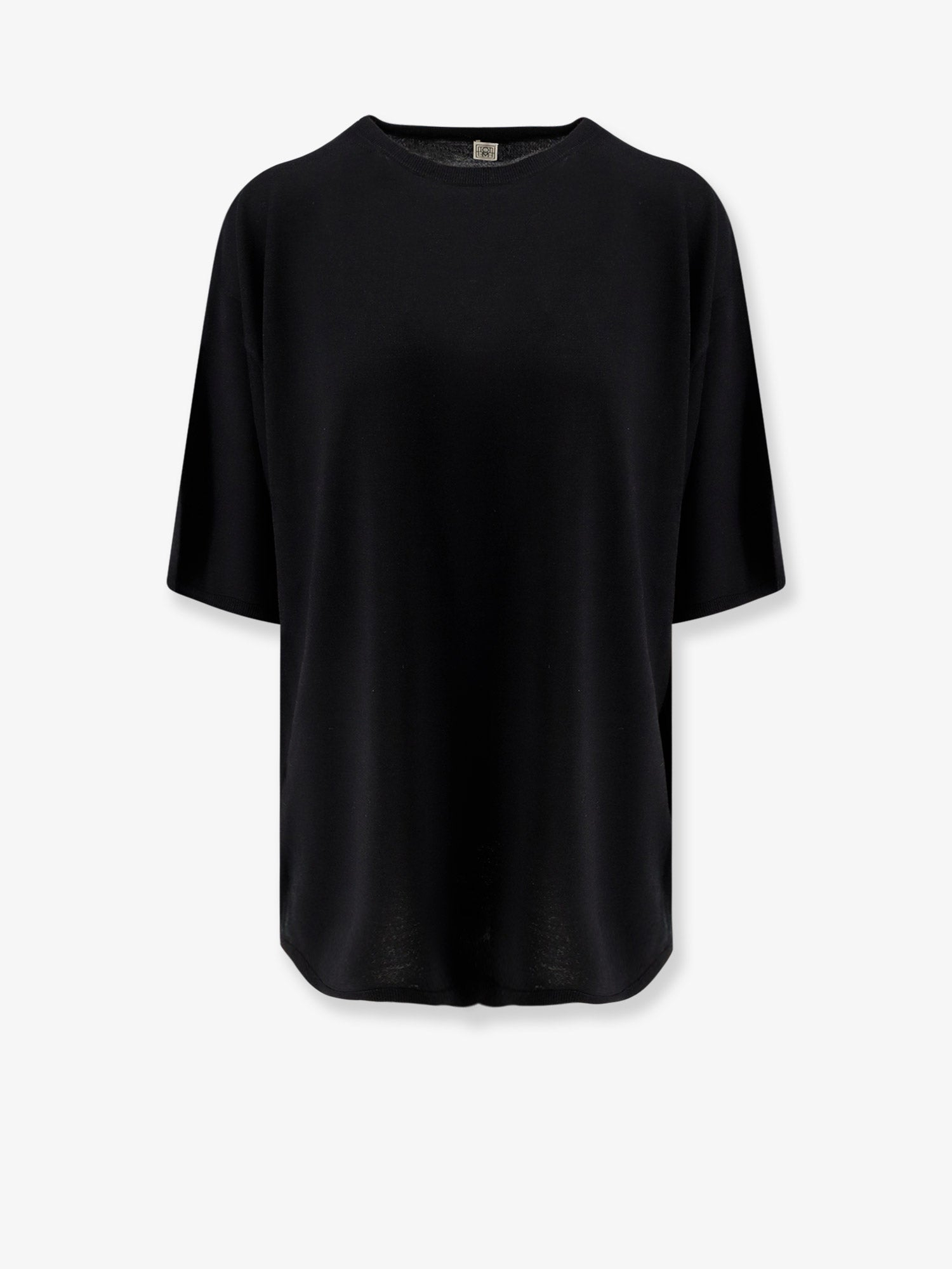 [TOTEME] Knitwear FW26 254WRT0620YA0211001