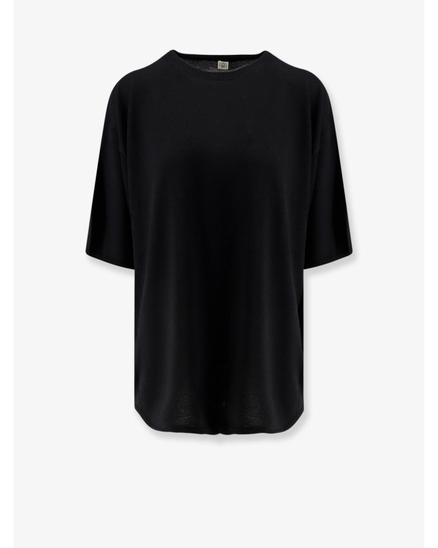 [TOTEME] Knitwear FW26 254WRT0620YA0211001