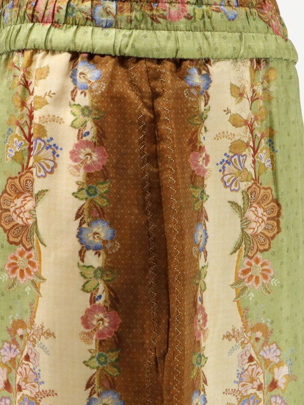 [Zimmermann] Trousers FW26 6251PSS262KHSF
