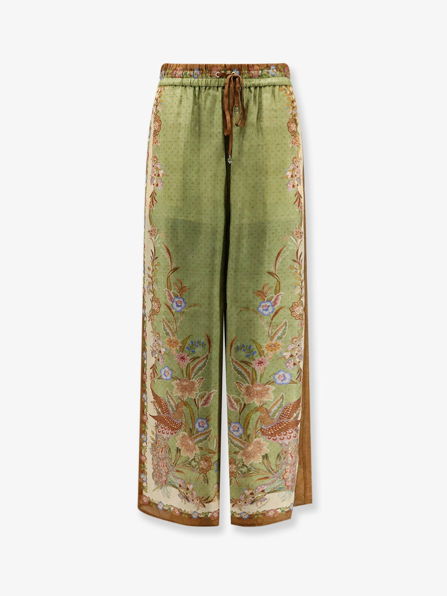 [Zimmermann] Trousers FW26 6251PSS262KHSF