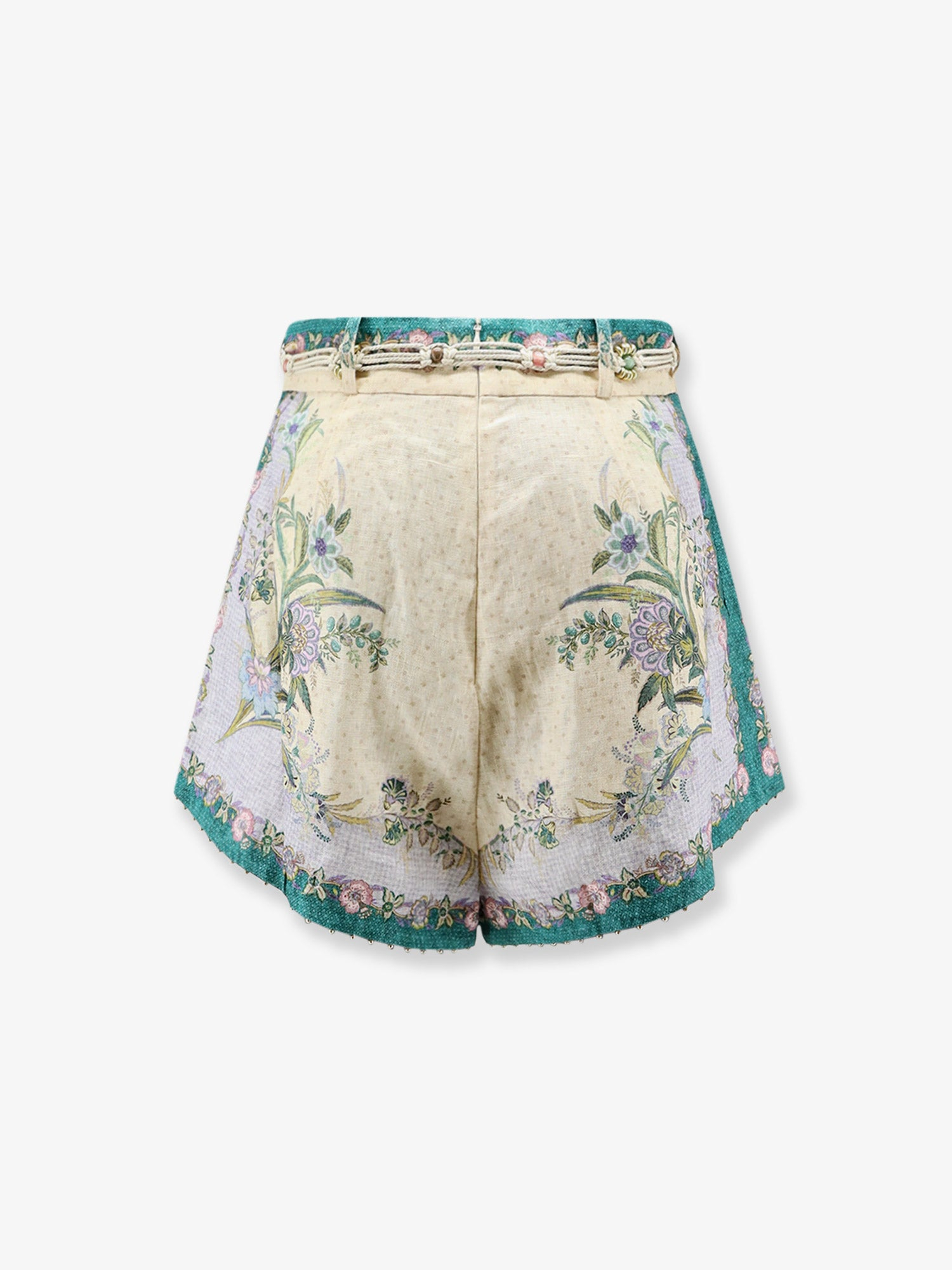 [Zimmermann] Shorts FW26 8632ASS262CSCFL