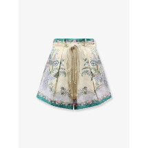 [Zimmermann] Shorts FW26 8632ASS262CSCFL