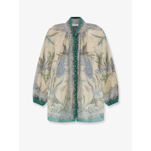 [Zimmermann] Shirts Long Sleeve FW26 4538TSS262CSCFL