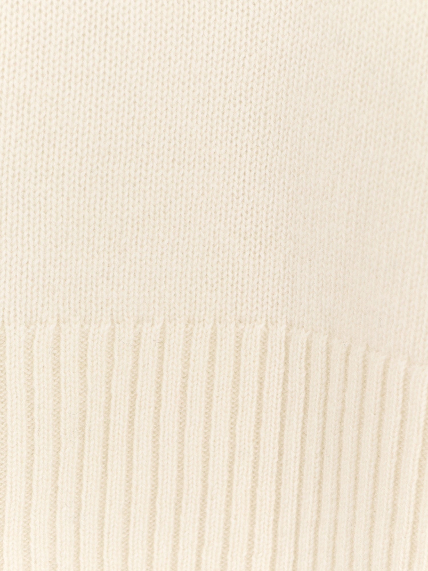 [TOTEME] Knitwear FW26 252WRT0474YA0016116