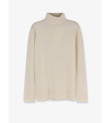 [TOTEME] Knitwear FW26 252WRT0474YA0016116