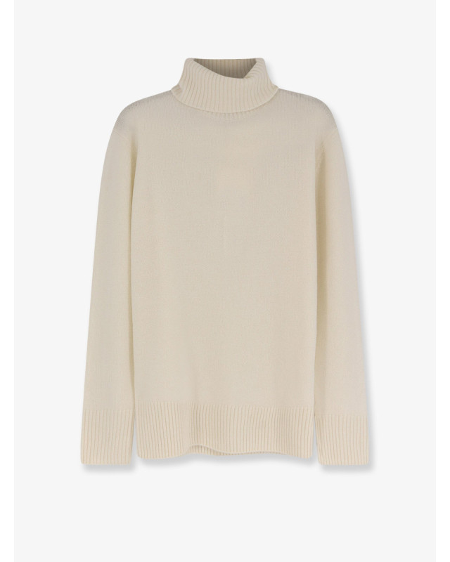 [TOTEME] Knitwear FW26 252WRT0474YA0016116