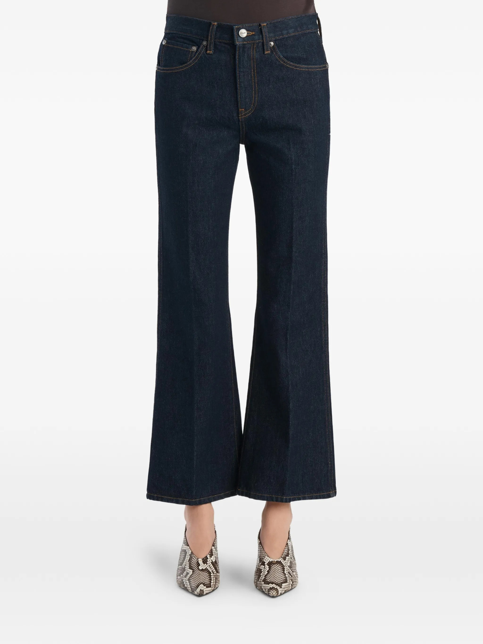 [KHAITE] Jeans FW26 1187908040