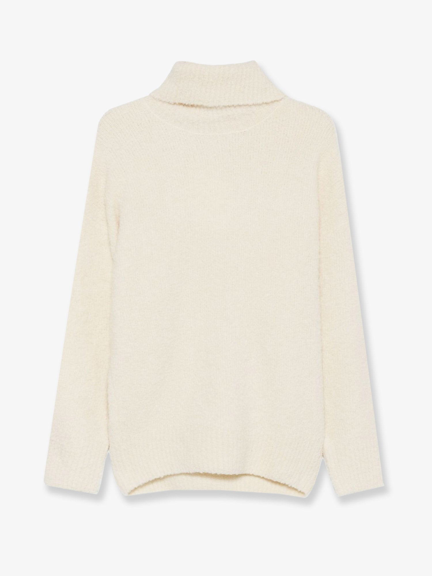 [TOTEME] Knitwear FW26 254WRT0583YA0216106