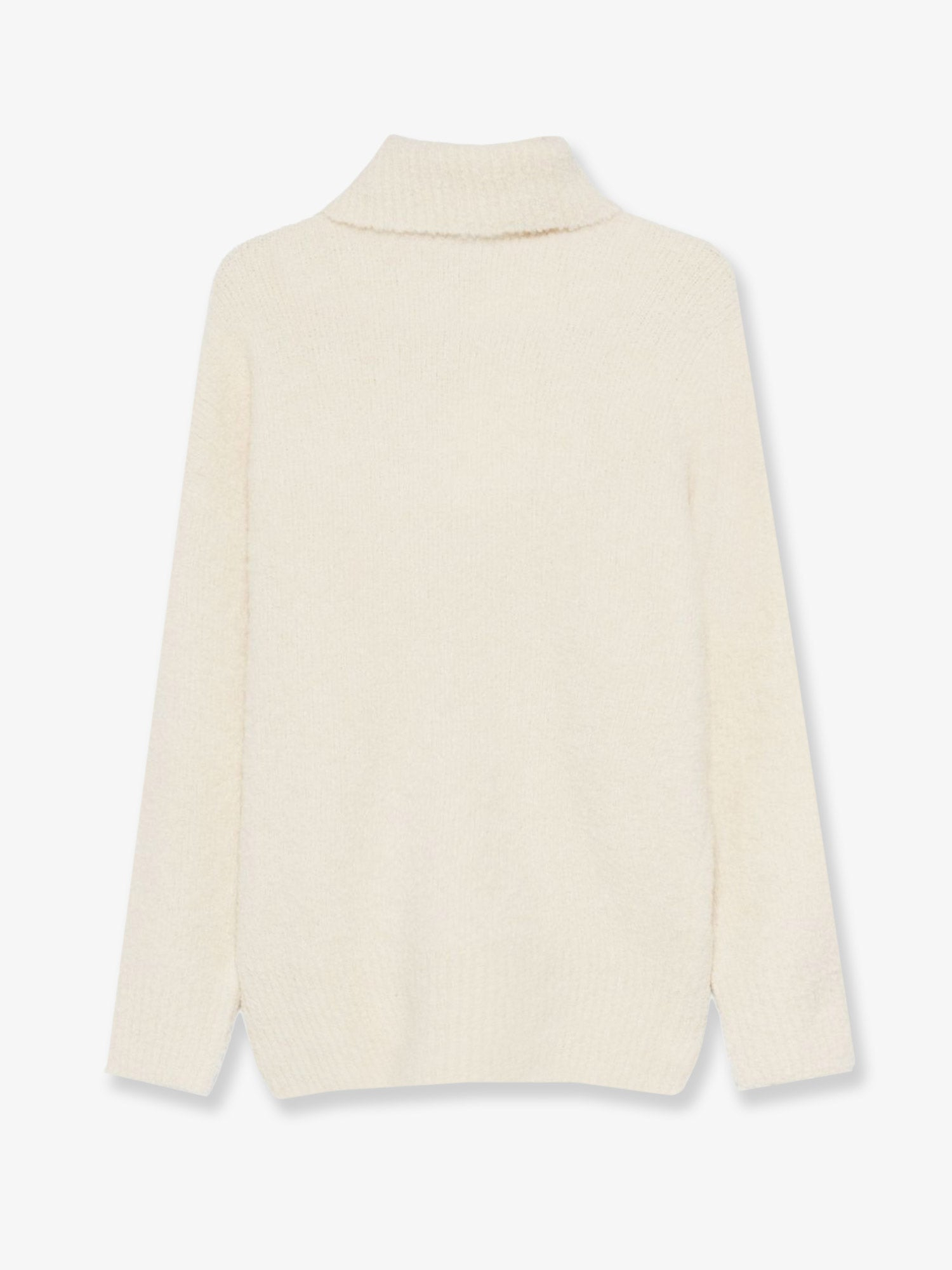 [TOTEME] Knitwear FW26 254WRT0583YA0216106