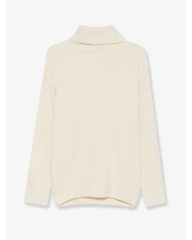 [TOTEME] Knitwear FW26 254WRT0583YA0216106