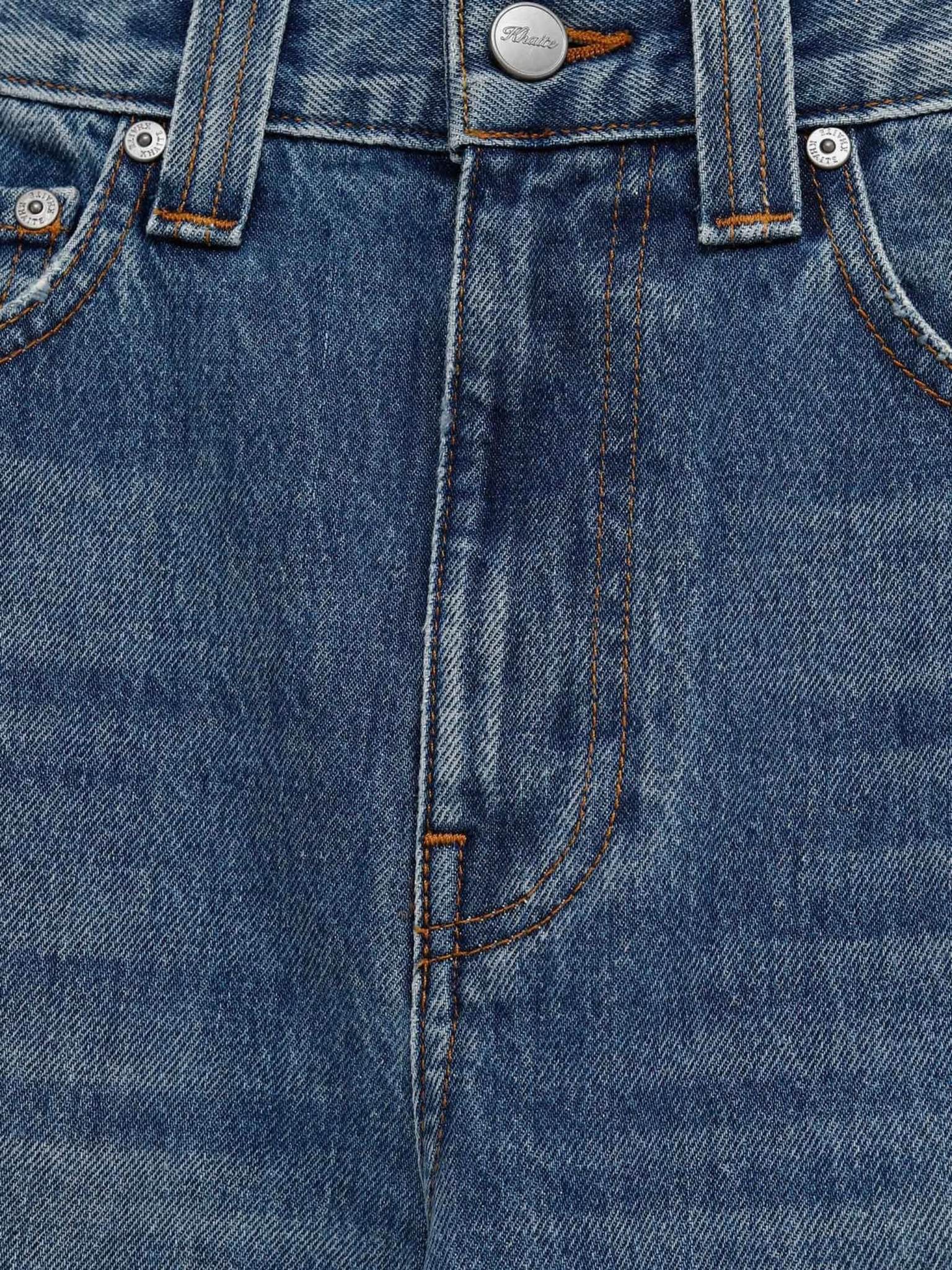 [KHAITE] Jeans FW26 1157908073