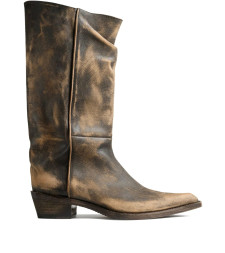 [KHAITE] Boots FW26 F1105944