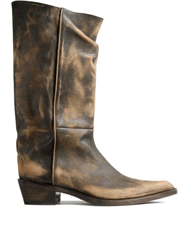 [KHAITE] Boots FW26 F1105944