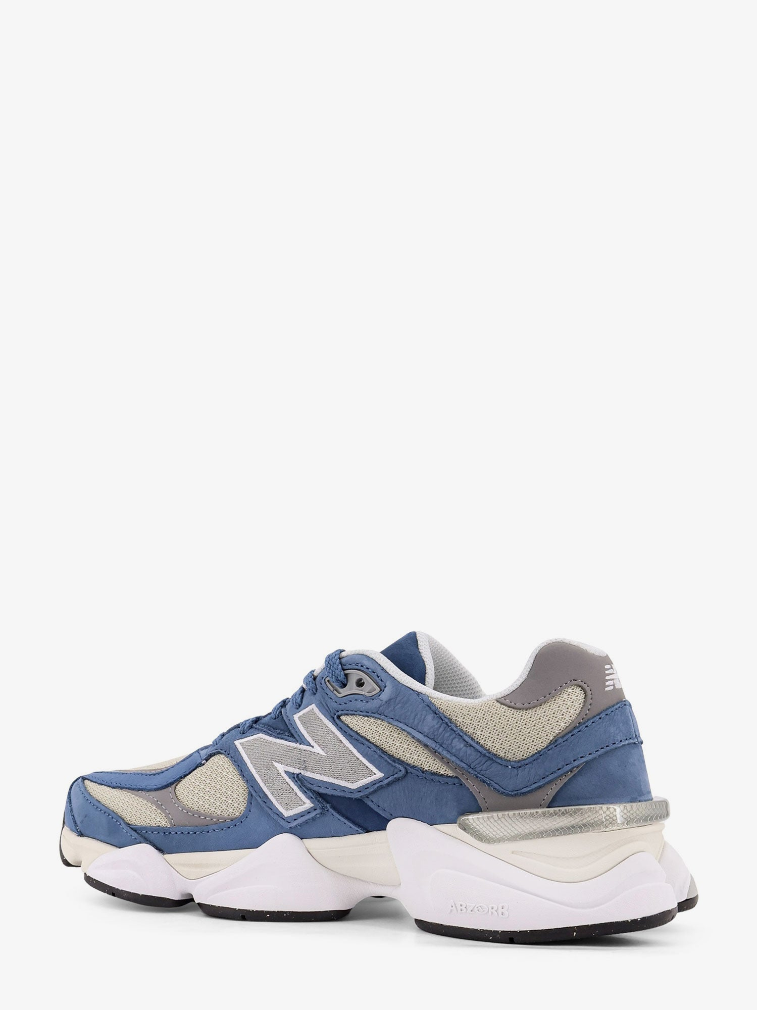 [new Balance] Sneakers FW26 U9060CTCBLUE