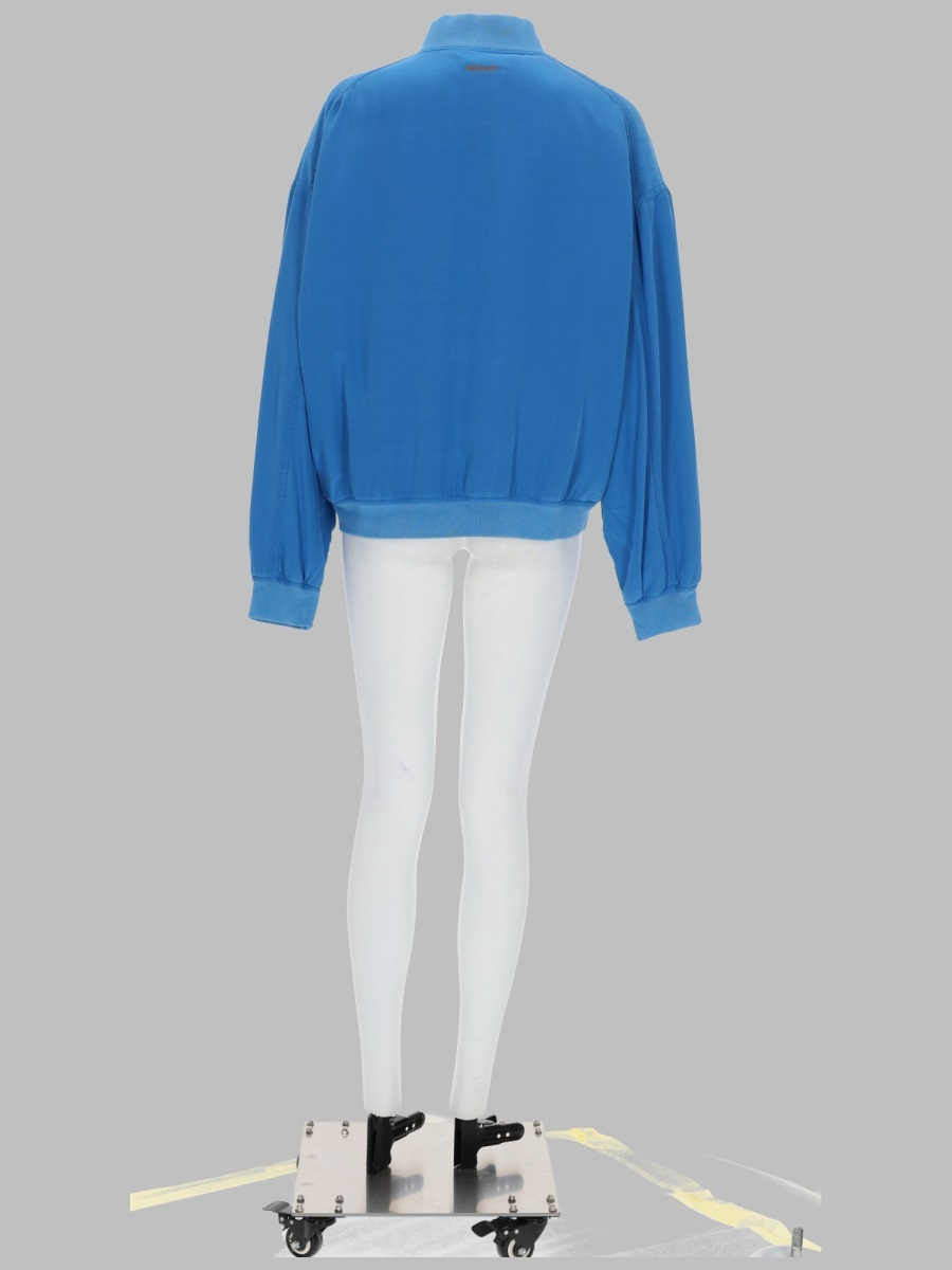 [Versace] Casual Jacket SS26 1025075_1A181011VI00