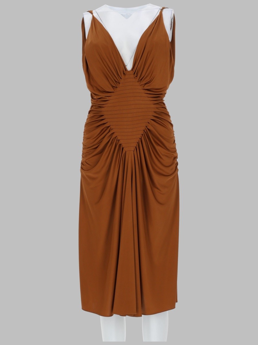 [Versace] Sleeveless dress SS26 1024853_1A124971NG80