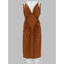 [Versace] Sleeveless dress SS26 1024853_1A124971NG80