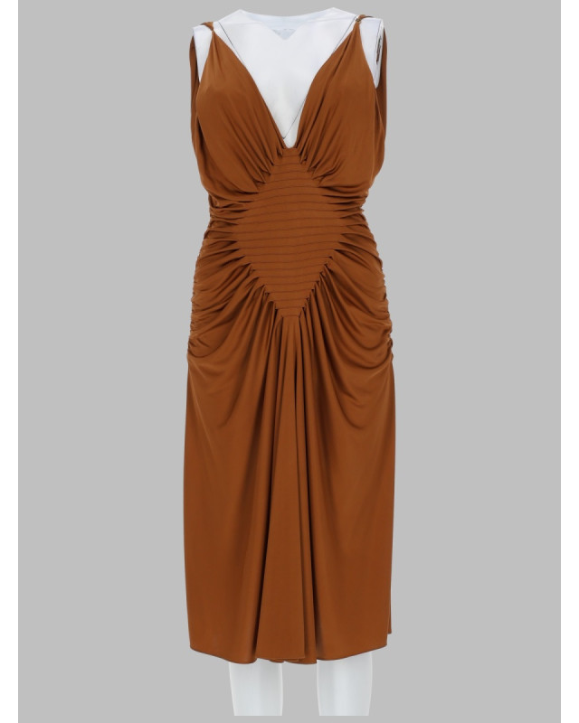 [Versace] Sleeveless dress SS26 1024853_1A124971NG80
