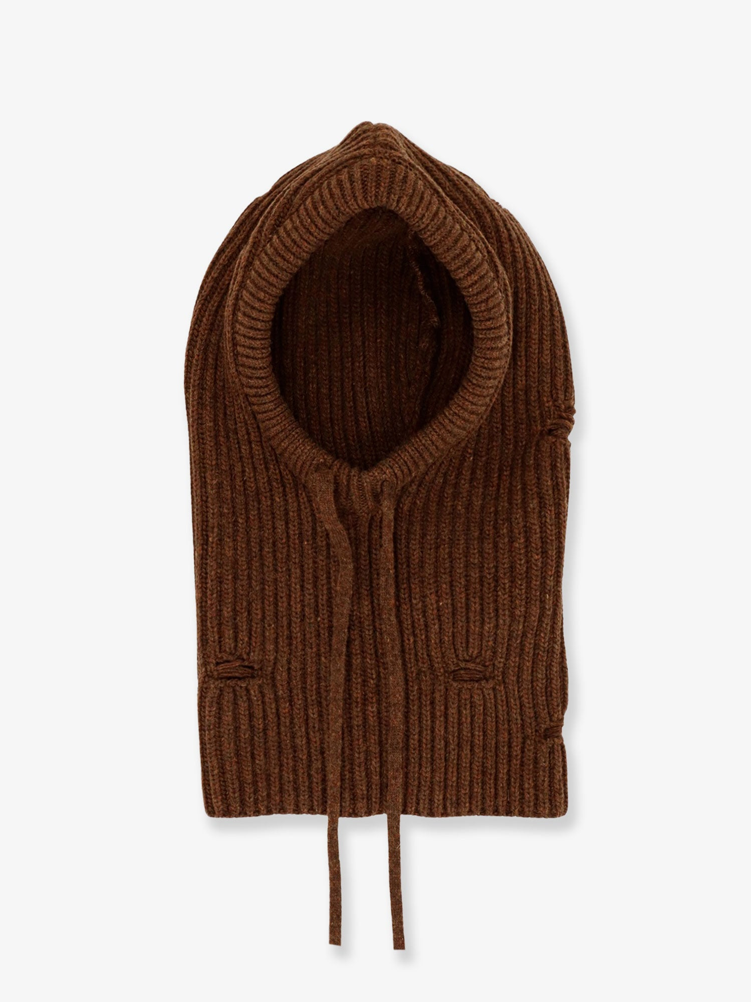 [MM6 Maison Margiela] Beanie FW25 S52TB0008M13138142M