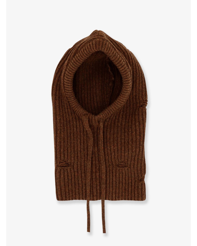 [MM6 Maison Margiela] Beanie FW25 S52TB0008M13138142M