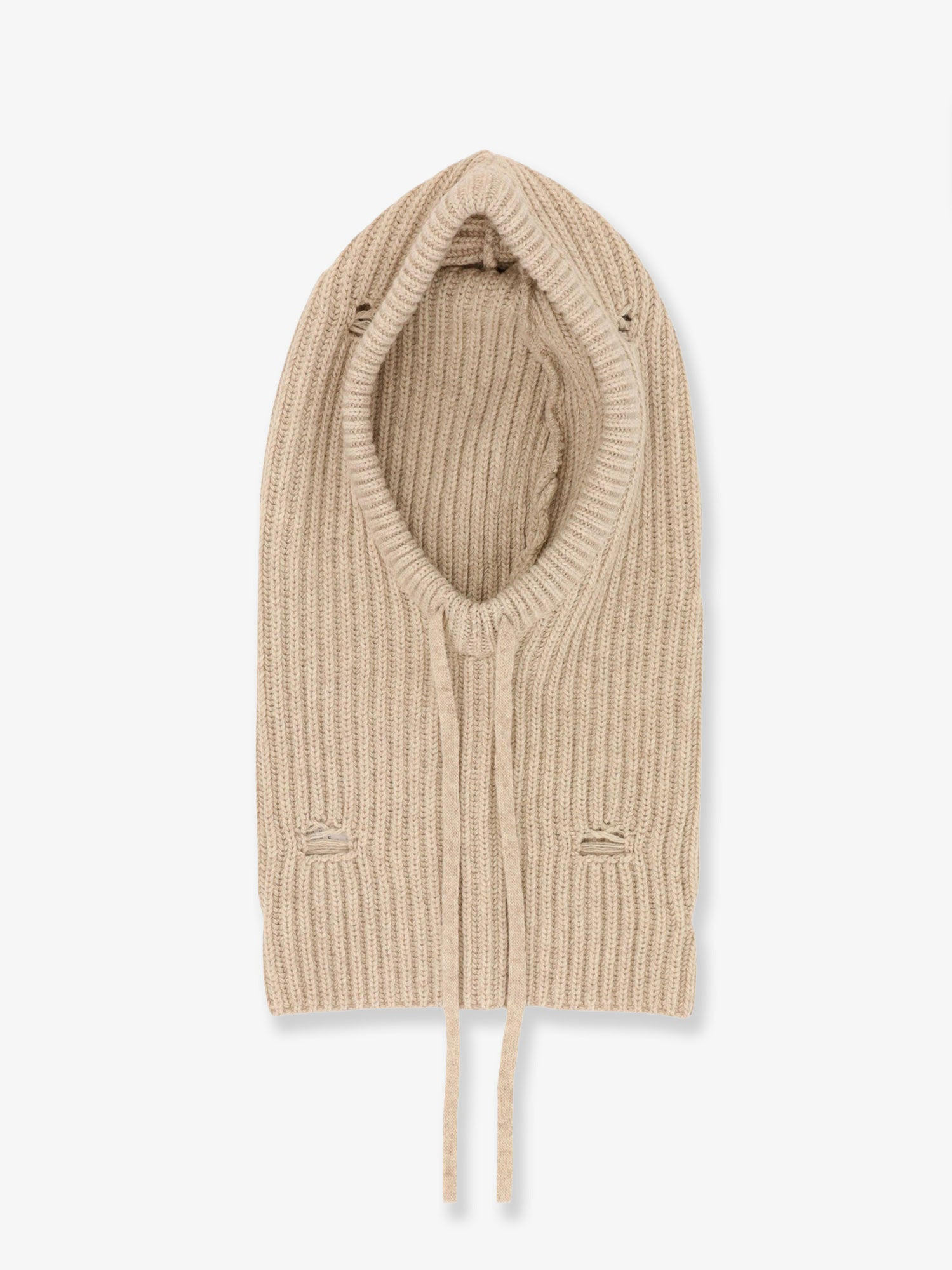 [MM6 Maison Margiela] Beanie FW25 S52TB0008M13138806M