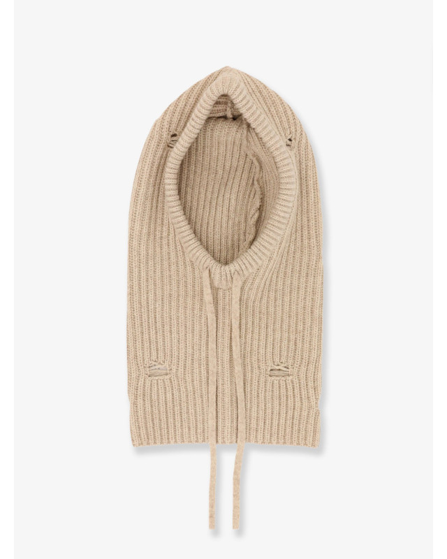 [MM6 Maison Margiela] Beanie FW25 S52TB0008M13138806M