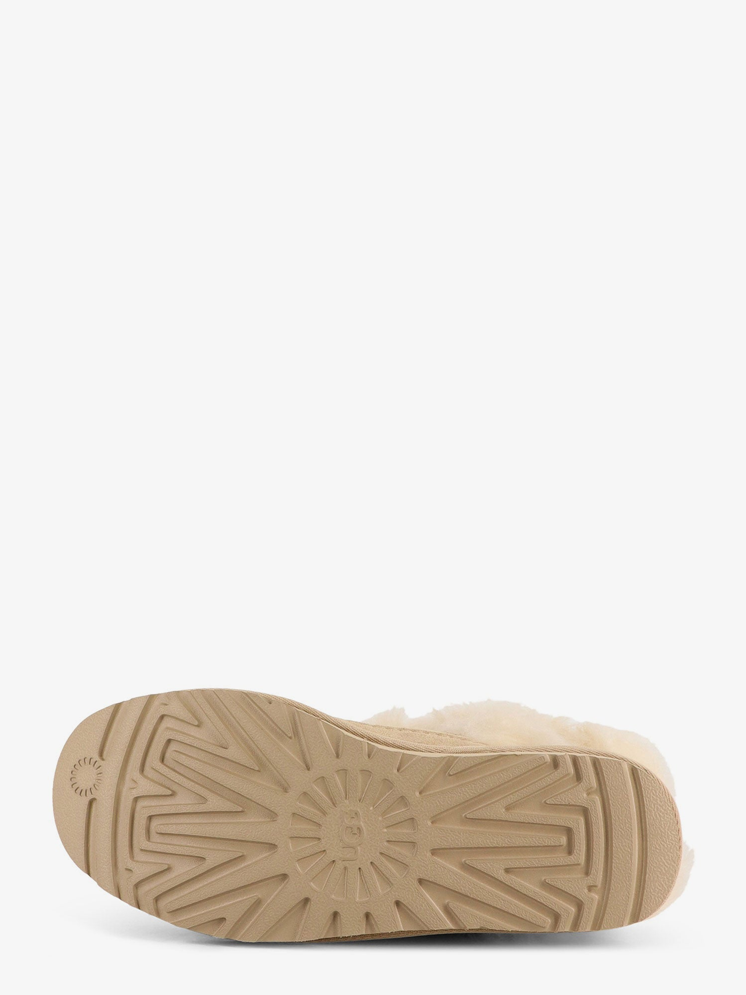 [UGG] Ankle Boots FW25 1173832SNDCS