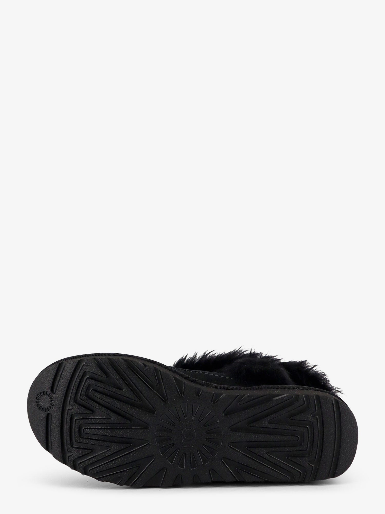 [UGG] Ankle Boots FW25 1173832BLK