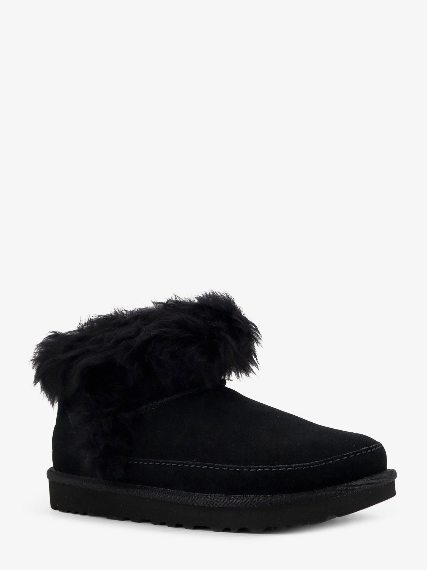 [UGG] Ankle Boots FW25 1173832BLK