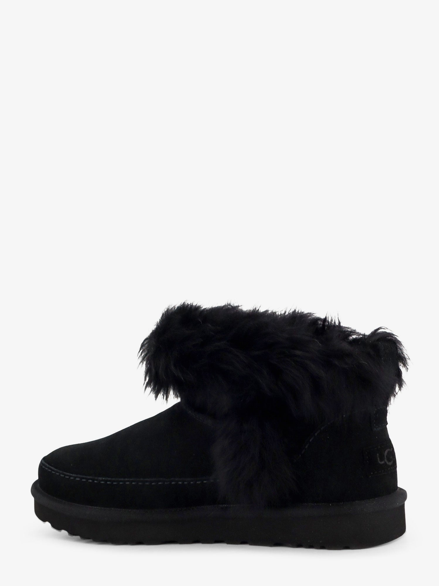 [UGG] Ankle Boots FW25 1173832BLK