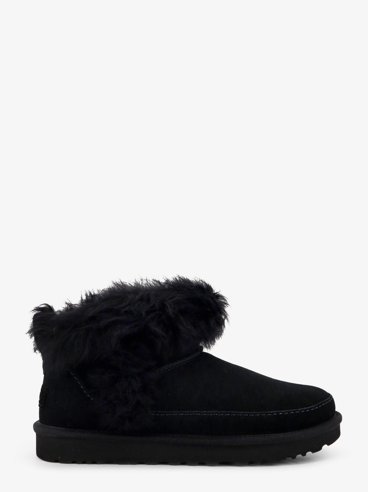[UGG] Ankle Boots FW25 1173832BLK