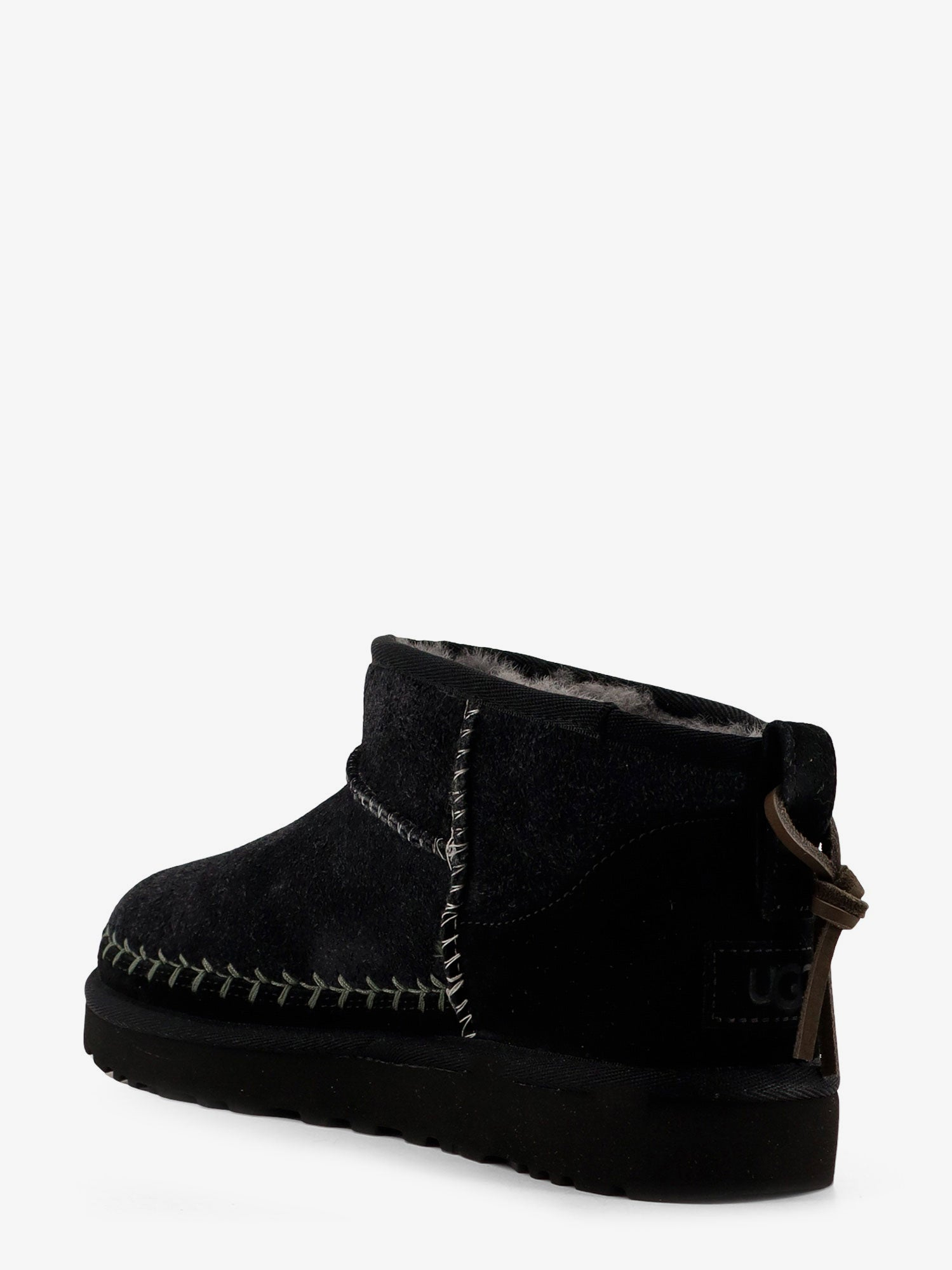 [UGG] Ankle Boots FW25 1171538BLK