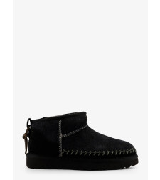 [UGG] Ankle Boots FW25 1171538BLK