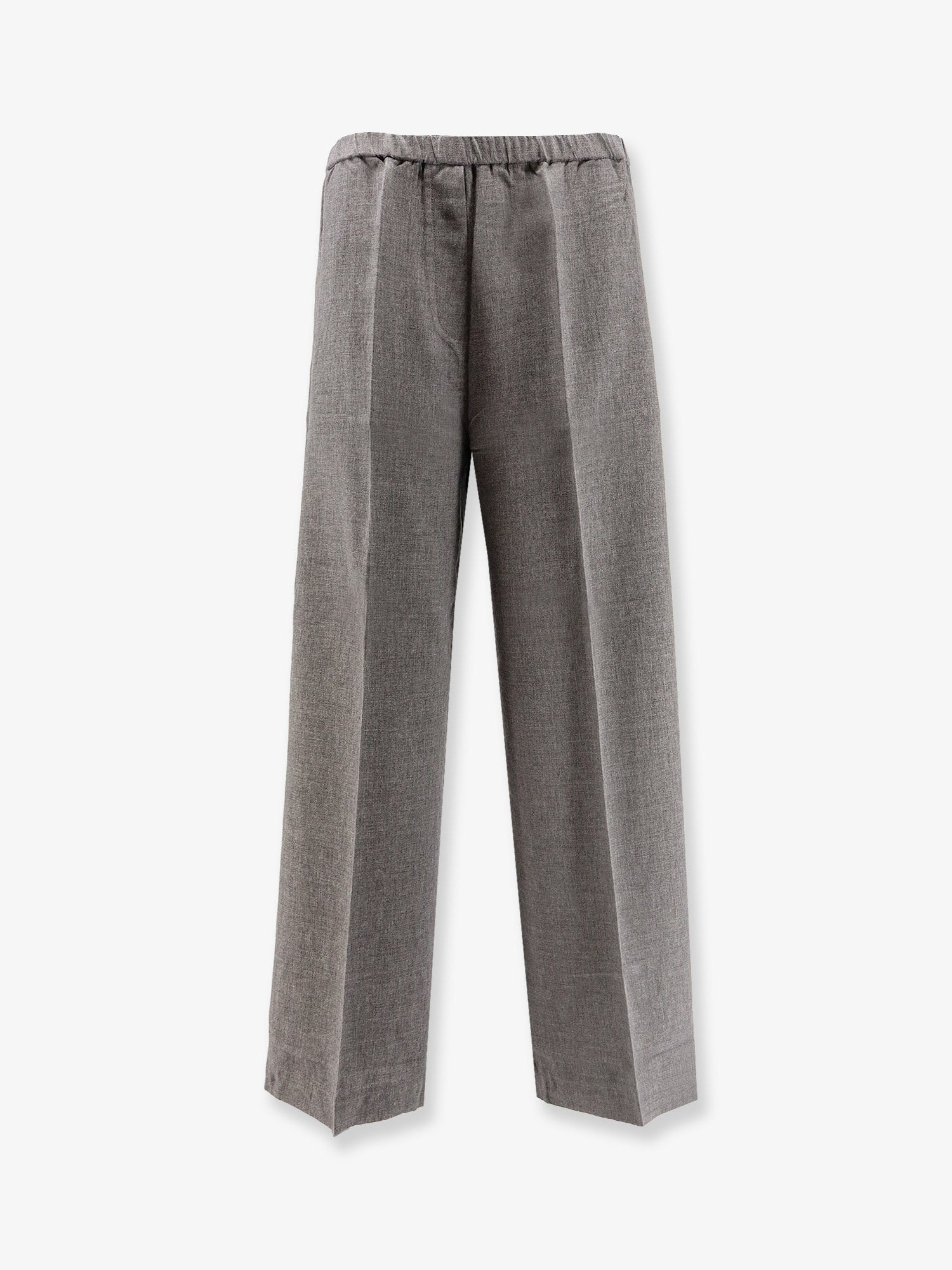 [TOTEME] Trousers FW25 254WRB0370FB0016020