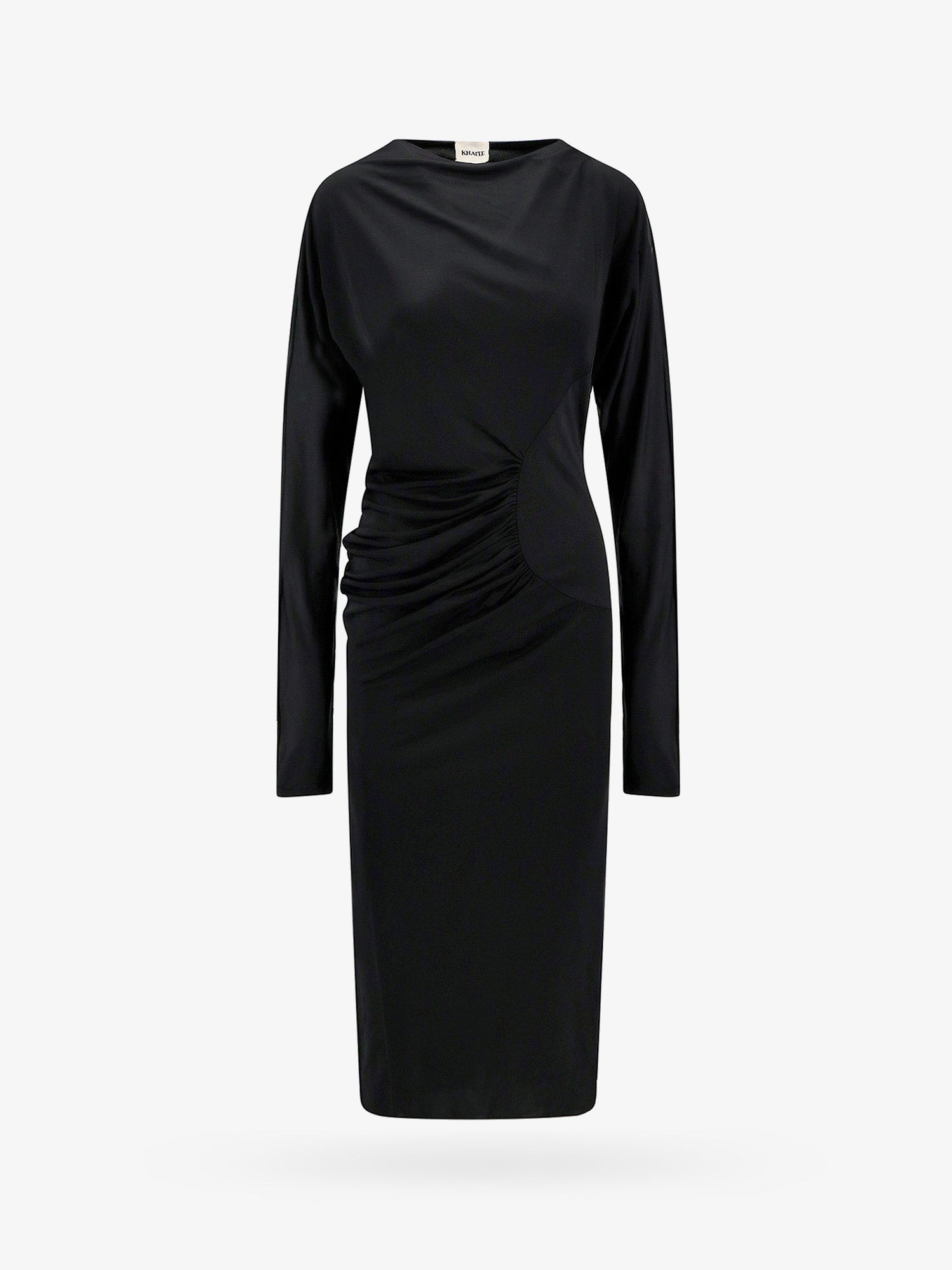[KHAITE] Long sleeve dress SS26 53964084_200