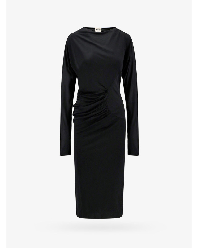 [KHAITE] Long sleeve dress SS26 53964084_200