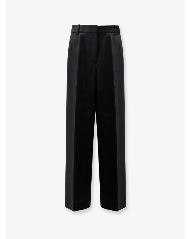 [TOTEME] Trousers FW25 254WRB0303FB0475001