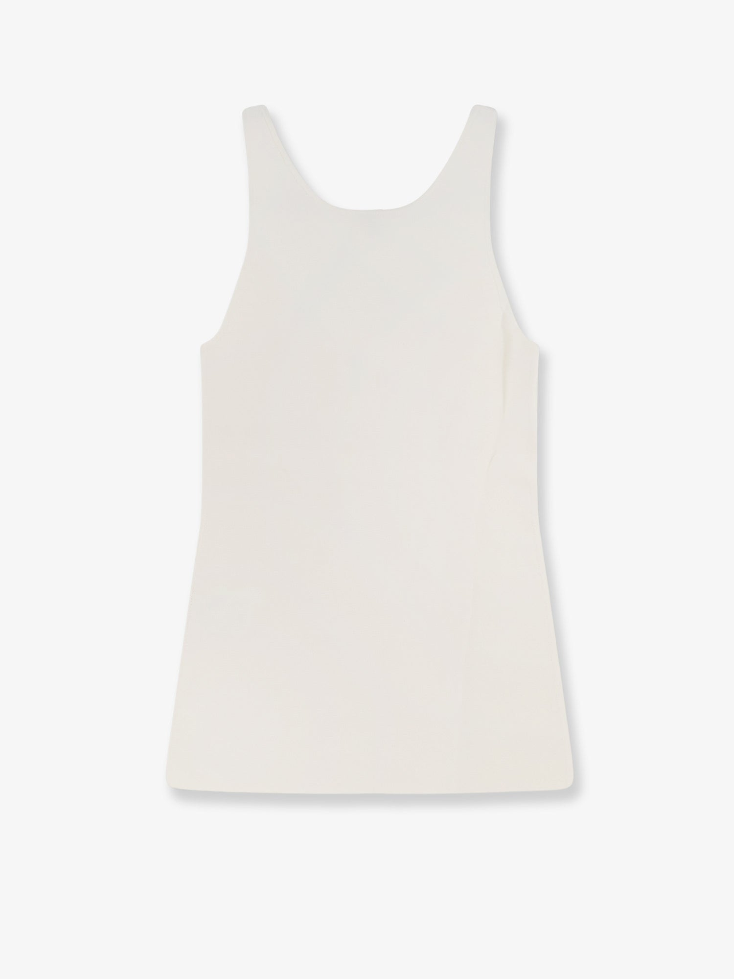 [TOTEME] T-shirts Sleeveless SS26 252WRT0504YA0187047